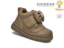 Ботинки Том.М 11710B в магазине Фонтан Обуви