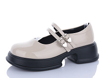 Туфли Yimeili Y010-3 в магазине Фонтан Обуви