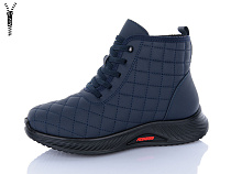 Ботинки I.Trendy DB8281-8 в магазине Фонтан Обуви