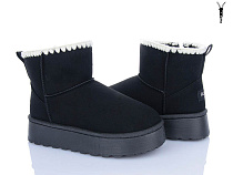 Угги Xifa F568-2 в магазине Фонтан Обуви