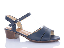 Босоножки Qq Shoes C383-5 в магазине Фонтан Обуви