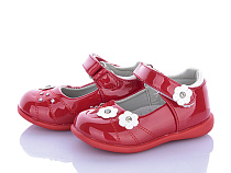 Туфли Crossopt D502 red в магазине Фонтан Обуви