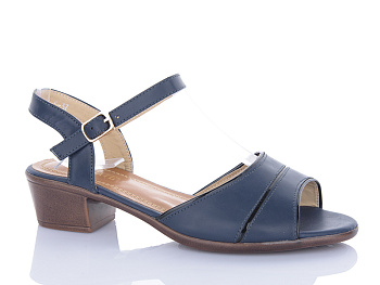 Босоножки Qq Shoes C383-5 в магазине Фонтан Обуви