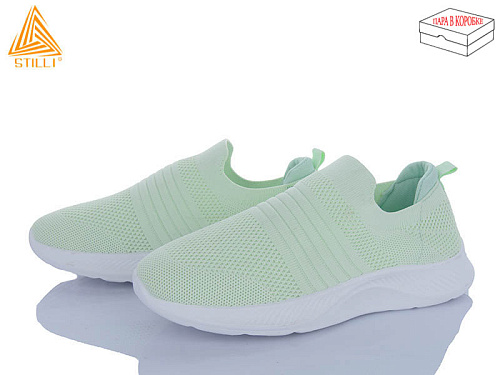 Кроссовки Stilli Group F316-3 в магазине Фонтан Обуви