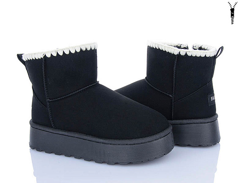 Угги Xifa F568-2 в магазине Фонтан Обуви