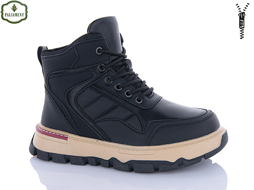 Ботинки Paliament MD1292 в магазине Фонтан Обуви