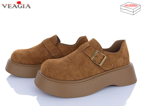 Туфли Veagia-Ada B9003-2 в магазине Фонтан Обуви