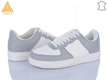 Кроссовки Stilli Group HB710-14 шкіра піна в магазине Фонтан Обуви