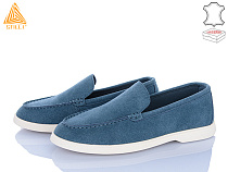 Туфли Stilli Group Q10-9 шкіра в магазине Фонтан Обуви