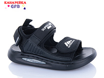 Босоножки Gfb Y7502-1 в магазине Фонтан Обуви