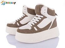 Кроссовки Klf CQ4032-3 в магазине Фонтан Обуви