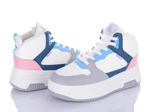 Кроссовки Obuv Ok AM09-102 в магазине Фонтан Обуви