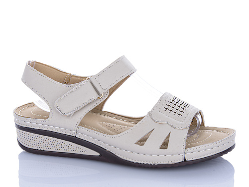 Босоножки Nayasitun 168-11 батал в магазине Фонтан Обуви