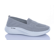 Туфли Jiaolimei A7 батал в магазине Фонтан Обуви