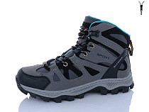 Ботинки Dafuyuan A2653-4 в магазине Фонтан Обуви