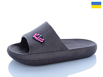 Шлепанцы Sanlin2 022 шоколад в магазине Фонтан Обуви