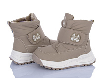 Дутики Clibee-Shosho ABD1542P-1 beige в магазине Фонтан Обуви