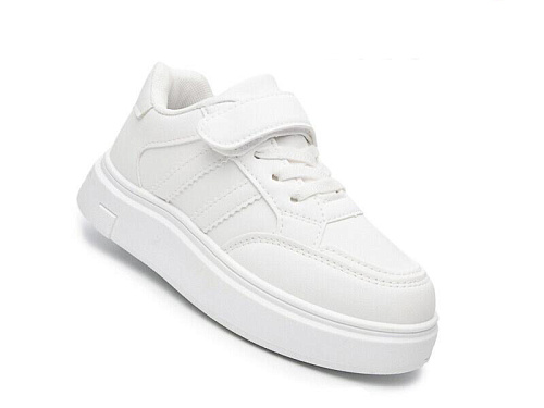 Кроссовки Okshoes 68019F в магазине Фонтан Обуви