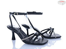 Босоножки Qq Панда QQ128-1 в магазине Фонтан Обуви