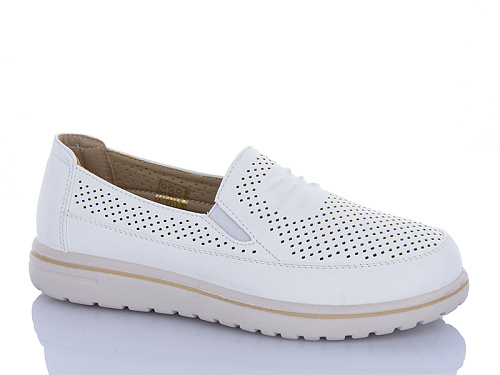 Туфли Aba 2024-50 в магазине Фонтан Обуви