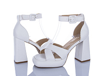 Босоножки Loretta V025-2 в магазине Фонтан Обуви