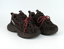 Кроссовки Allshoes 217304 в магазине Фонтан Обуви