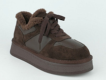 Кроссовки Allshoes 218340 в магазине Фонтан Обуви