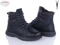Ботинки Nasite TM03-8A в магазине Фонтан Обуви