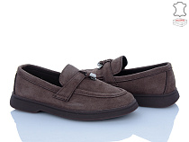 Туфли Stilli Kids Q200-3 шкіра в магазине Фонтан Обуви