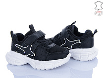Кроссовки Stilli Kids TX40-4 шкіра піна в магазине Фонтан Обуви