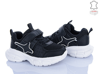 Кроссовки Stilli Kids TX40-4 шкіра піна в магазине Фонтан Обуви