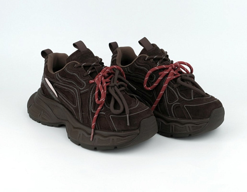 Кроссовки Allshoes 217304 в магазине Фонтан Обуви