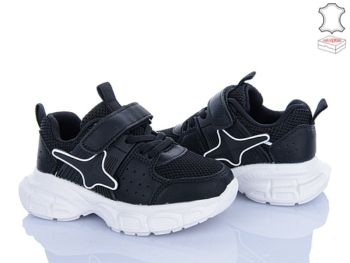 Кроссовки Stilli Kids TX40-4 шкіра піна в магазине Фонтан Обуви