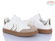 Кроссовки Qq Shoes AB103-5 в магазине Фонтан Обуви