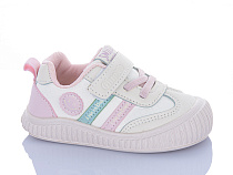 Кроссовки Comfort-Baby 7786-1 бежевий (16-20) в магазине Фонтан Обуви