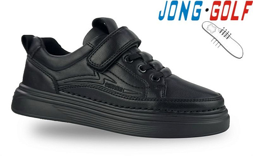 Слипоны Jong-Golf C11597-0 в магазине Фонтан Обуви