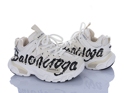 Кроссовки Clibee 59-1030A beige-black в магазине Фонтан Обуви