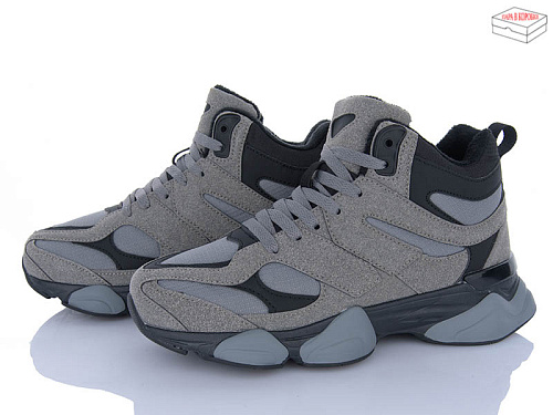 Кроссовки Yzy D3031-4 в магазине Фонтан Обуви