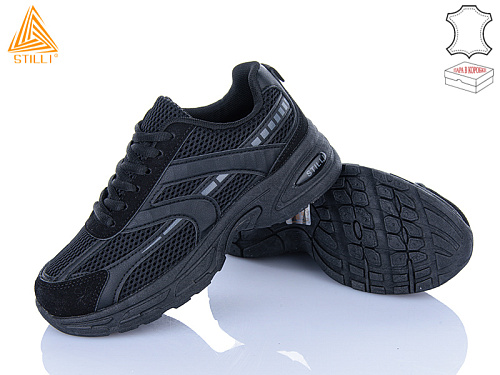 Кроссовки Stilli Group N360-8 в магазине Фонтан Обуви
