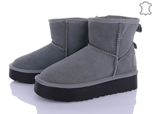 Угги Xifa 3325-2 в магазине Фонтан Обуви