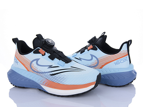 Кроссовки Lion-Lu B0038-1 в магазине Фонтан Обуви