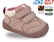 Ботинки Jong-Golf A31165-8 в магазине Фонтан Обуви