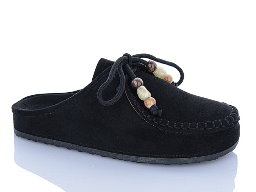 Шлепанцы Aba QQ142-1 в магазине Фонтан Обуви