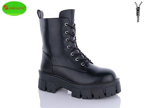 Ботинки Girnaive Y47 в магазине Фонтан Обуви