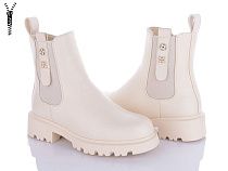 Ботинки I.Trendy B5321-1 в магазине Фонтан Обуви