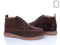 Ботинки Violeta E6261-8 в магазине Фонтан Обуви