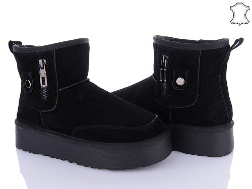 Угги Xifa 3333-1 в магазине Фонтан Обуви