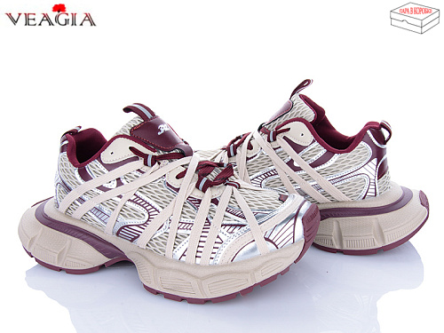Кроссовки Veagia-Ada 10200-10 в магазине Фонтан Обуви