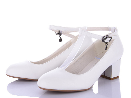 Туфли Aba 7053-28 в магазине Фонтан Обуви