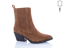 Ботинки Violeta E8686-7 в магазине Фонтан Обуви